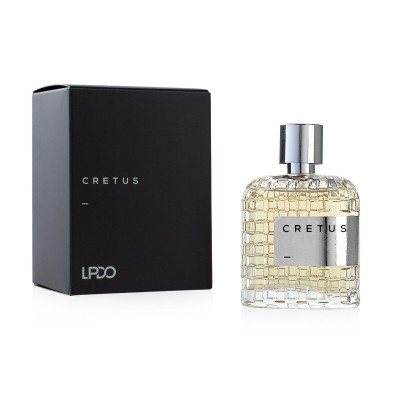 1 - LPDO Cretus eau de parfum 100ml