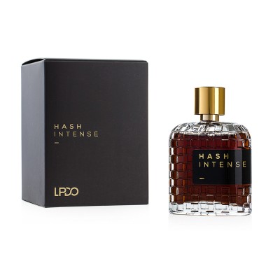 1 - LPDO Hash Intense eau de parfum 100ml
