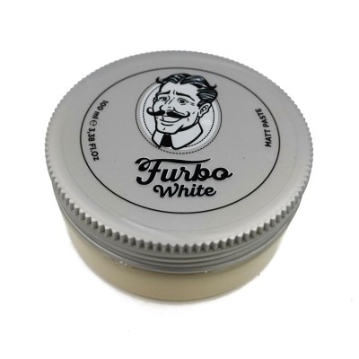 1 - Furbo White Hair paste Men 100 ml