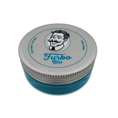 1 - Furbo Vintage Blu 100 ml Hair wax