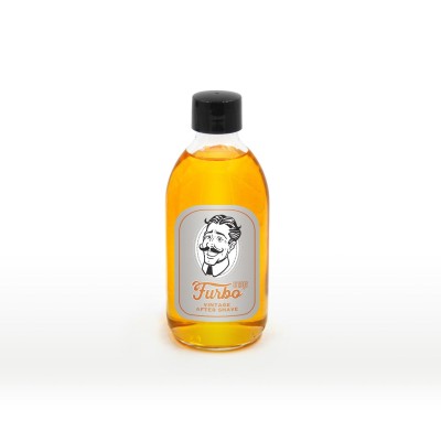 1 - Furbo Vintage Orange Lozione Dopobarba 300ml