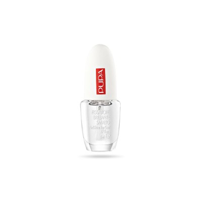 1 - PUPA Milano Fissatore brillante smalto 5ml