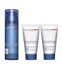1 - Clarins Men Hydration Collection 3 pcs