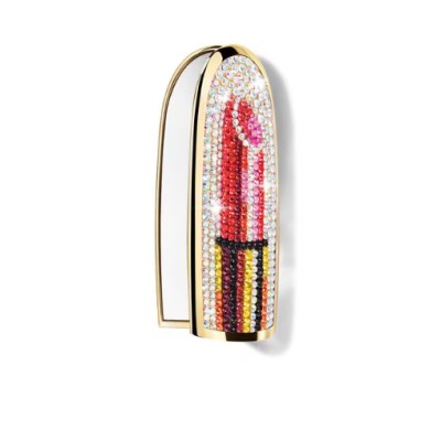 1 - Guerlain Case Embrasse-moi ! Oro 1 pz