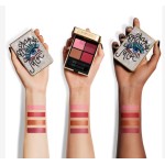1 - Guerlain Christmas Collection Eyeshadow Quad ombretto 888 Regarde-moi !