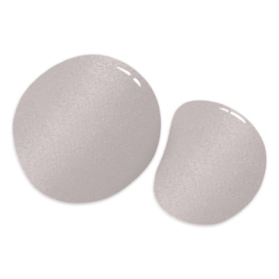 1 - La Jolie 8050705291991 nail polish 7 ml Grey