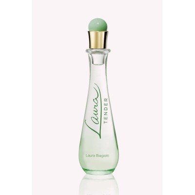 1 - Laura Biagiotti Laura Tender Eu De Toilette 25 ml