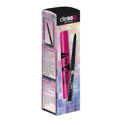 1 - deBBY Kit Mascara + Matita 2024_03