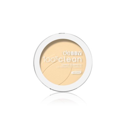 1 - deBBY 100%clean cipria 01 Sand