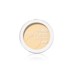1 - deBBY 100%clean face powder 01 Sand