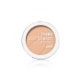 1 - deBBY 100%clean face powder 02 Cream