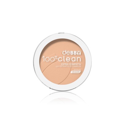 1 - deBBY 100%clean cipria 02 Cream