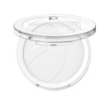 1 - deBBY 100%clean cipria 00 Transparent