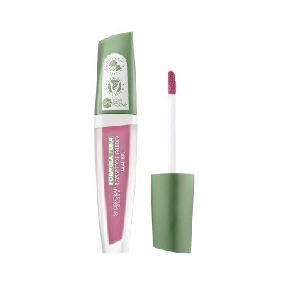 1 - Deborah Milano Formula Pura 4.8 g 1 Vintage Rose Matte