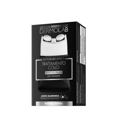 1 - Dermolab Botox-Like Effect viso-crema botox collo 65ml