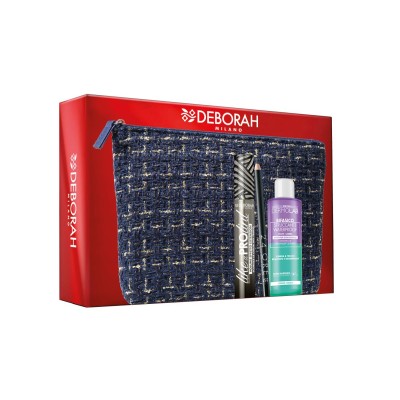 1 - Deborah Milano Pochette 2024 n.04