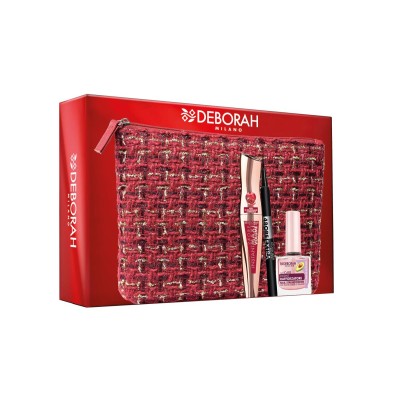 1 - Deborah Milano Pochette 2024 n.07