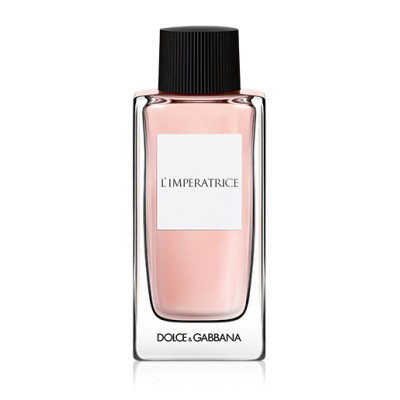 1 - Dolce&Gabbana L’Imperatrice Eau De Toilette 100ml