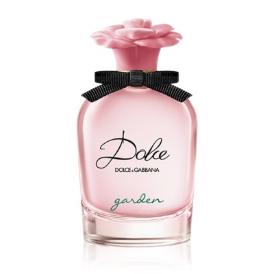 1 - D&G Dolce&Gabbana Dolce Garden Eau De Parfum