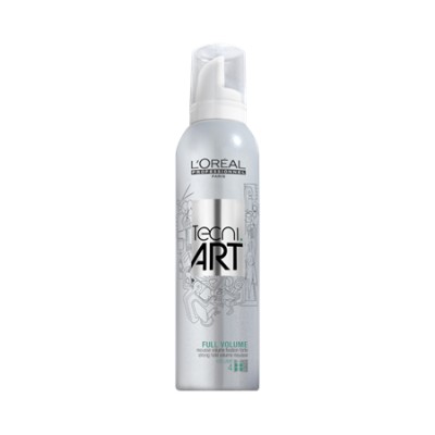 1 - L’Oréal Paris TecniART Full Volume Balsamo per capelli 250 ml Volumizzante