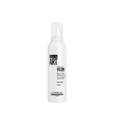 1 - L’Oréal Paris Tecni Art Full Volume Extra Hair spray Unisex 250 ml