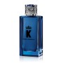1 - Dolce&Gabbana K Eau De Parfum 100ml