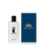 1 - Dolce&Gabbana K After shave balm 100 ml