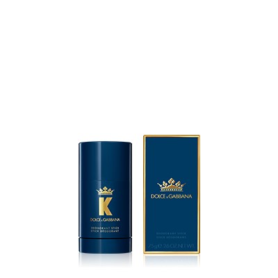 1 - Dolce&Gabbana K Deo Stick 75g