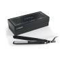 1 - KIEPE Professional 30 W, Piastra in nano titanio 90 x 24 mm, 4 livelli, 170°C - 230°C, 100-250 V, Nero