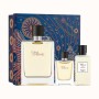 1 - Hermes Terre d' Eau de Toilette Set