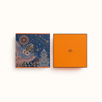 1 - Hermes Un Jardin sur le Nil 100ml + 7.5ml + 80ml