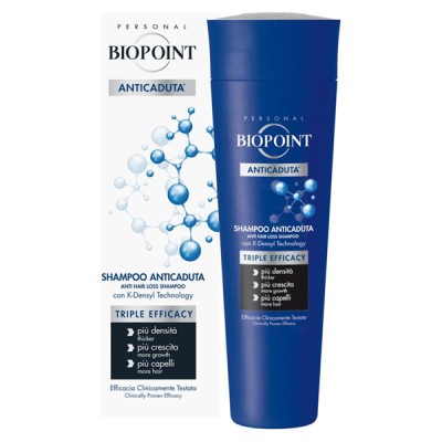 1 - Biopoint Anticaduta 200ml