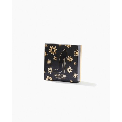 1 - Carolina Herrera Good Girl Eau de Parfum 50ml + Good Girl Lozione per il corpo 75ml