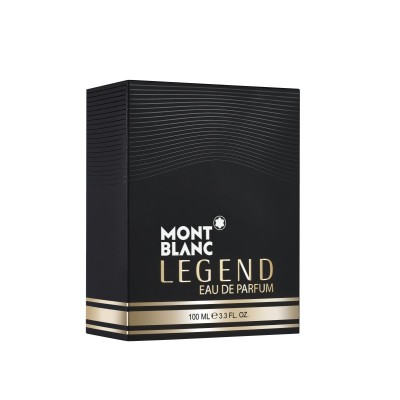 1 - Montblanc Legend eau de parfum 100ml