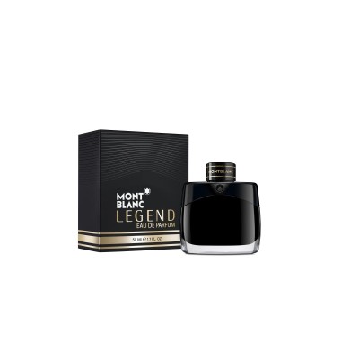 1 - Montblanc Legend eau de parfum 50ml