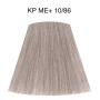 1 - Wella Koleston Perfect ME+ Rich Natural 10/86 60ml