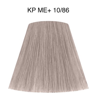 1 - Wella Koleston Perfect ME+ Rich Natural 10/86 60ml