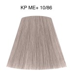 1 - Wella Koleston Perfect ME+ Rich Natural 10/86 60ml