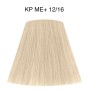 1 - Wella Koleston Perfect ME+ Special Blondes 12/16, 60ml