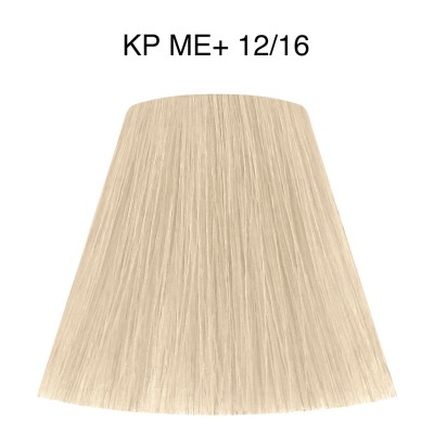 1 - Wella Koleston Perfect ME+ Special Blondes 12/16, 60ml