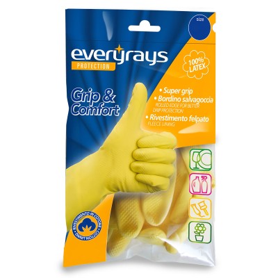 1 - Everyrays Grip & Comfort S