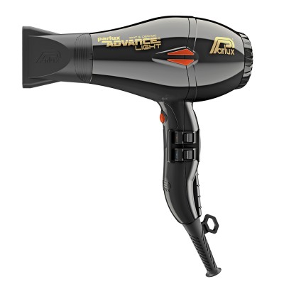 1 - Parlux Advance Light Nero