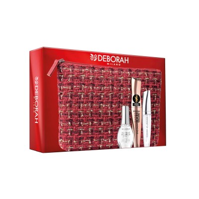 1 - Deborah Milano Pochette 2024 n.09