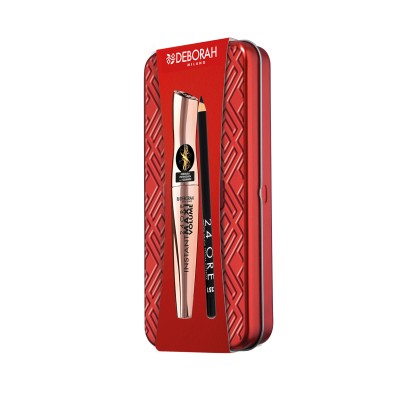 1 - Deborah Milano Promo Latta eye makeup set 2 pc(s)