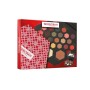 1 - Deborah Milano Trousse Volume 2 Warm Tones