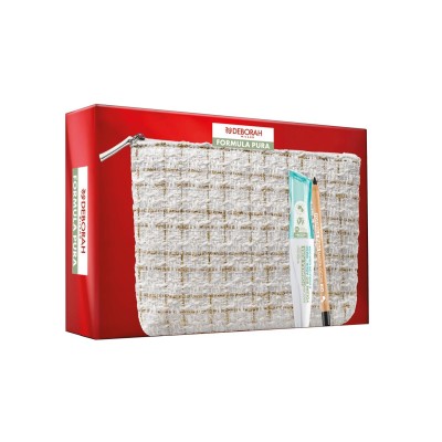 1 - Deborah Milano Formula Pura Promo Pochette Natale 2024n. 01