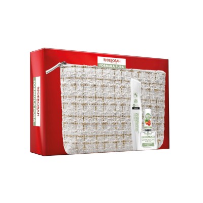 1 - Deborah Milano Formula Pura Promo Pochette