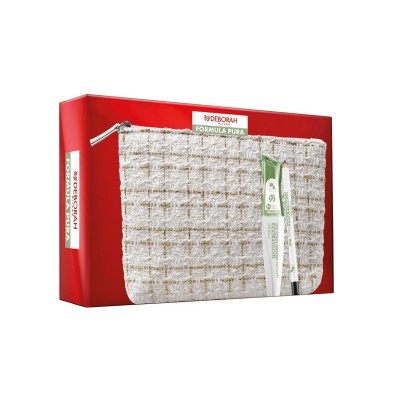 1 - Deborah Milano Formula Pura Promo Pochette
