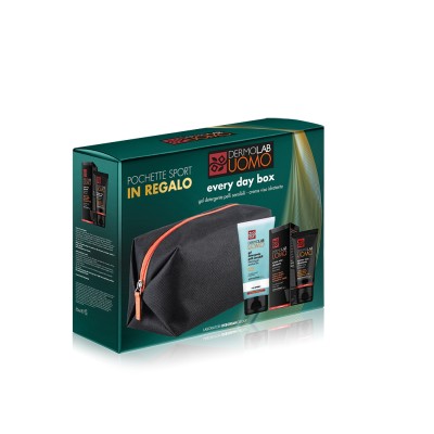 1 - Dermolab Uomo Everyday Box
