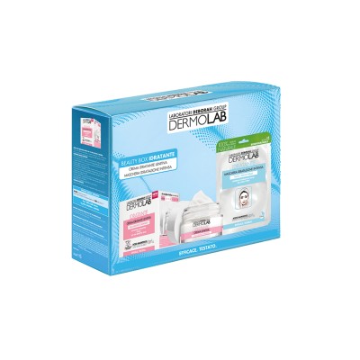 1 - Dermolab Beauty Box Idratante 2